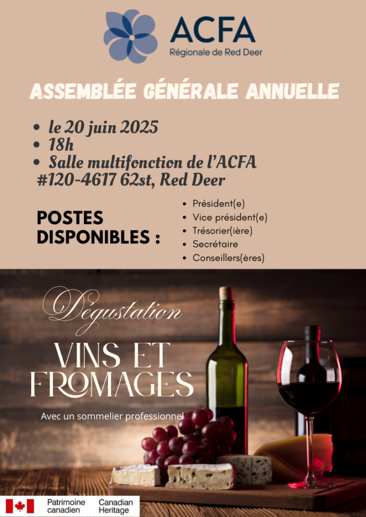 Affiche