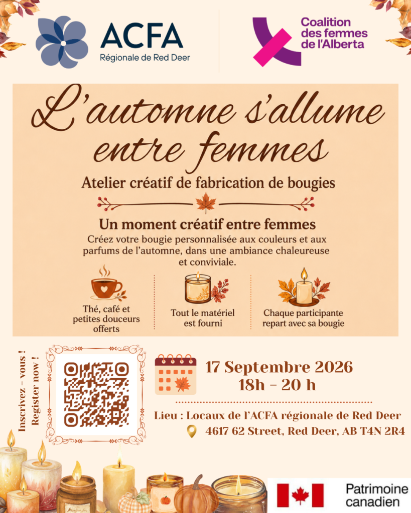 Atelier bougies L’automne au féminin FINALE FR FR