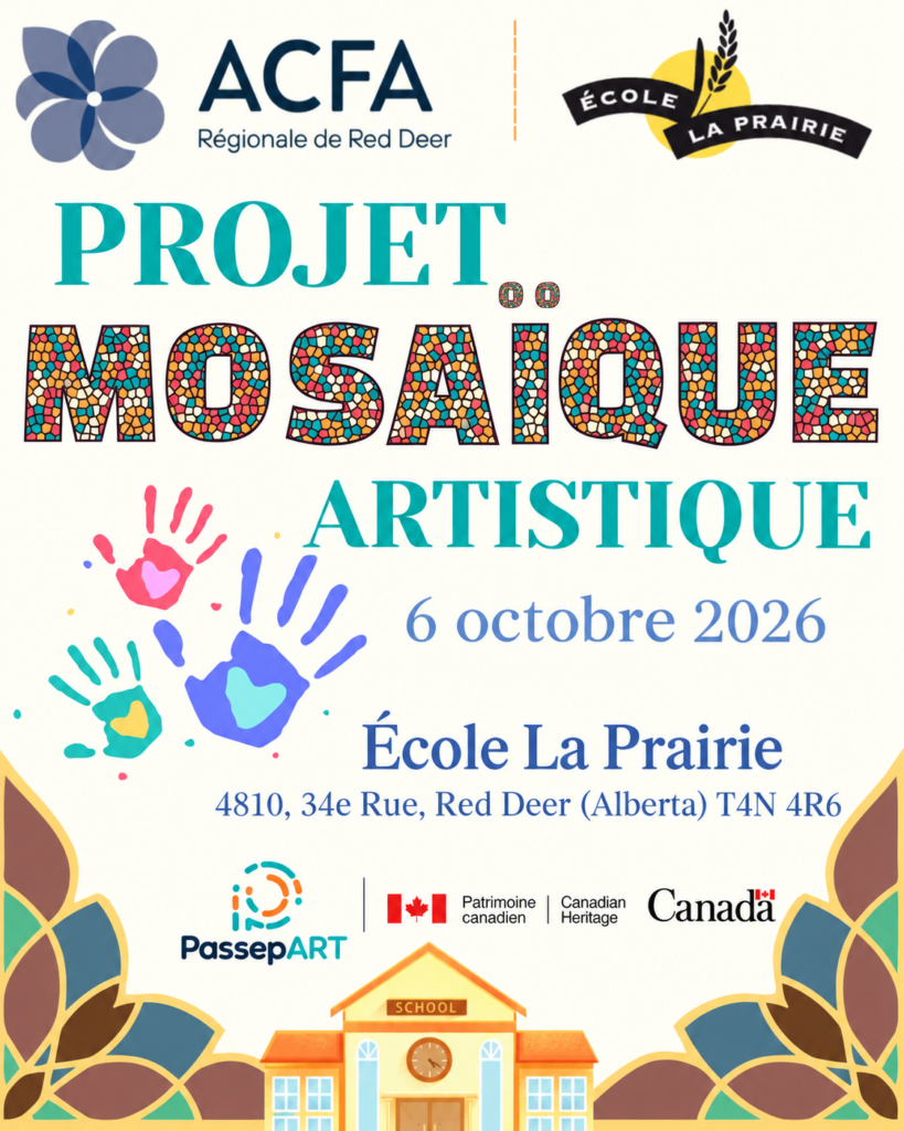Atelier mosaïque Final